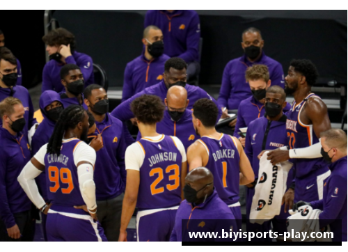 必一运动百事通NBA录像：全面解析最新赛事与球员精彩表现